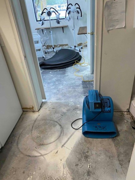 Water Damage Restoration in Estero, FL (1)